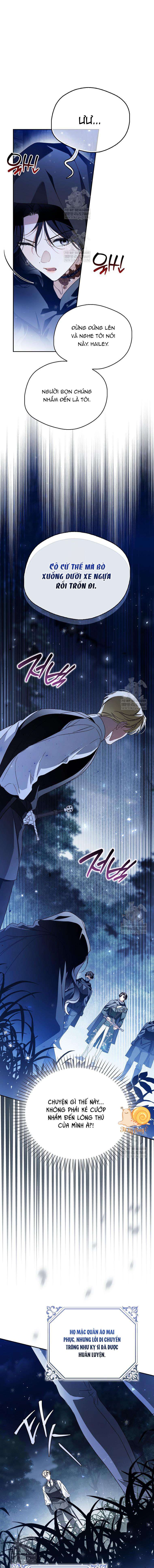 Hầu Tước Marron Chap 34 - Next 