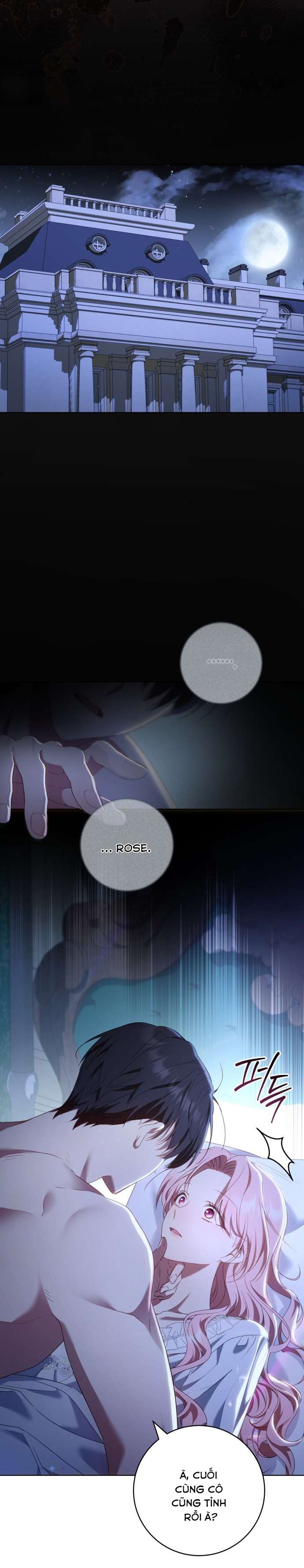 Tôi Bị Giật Chồng Những Hai Lần Chap 1 - Trang 3