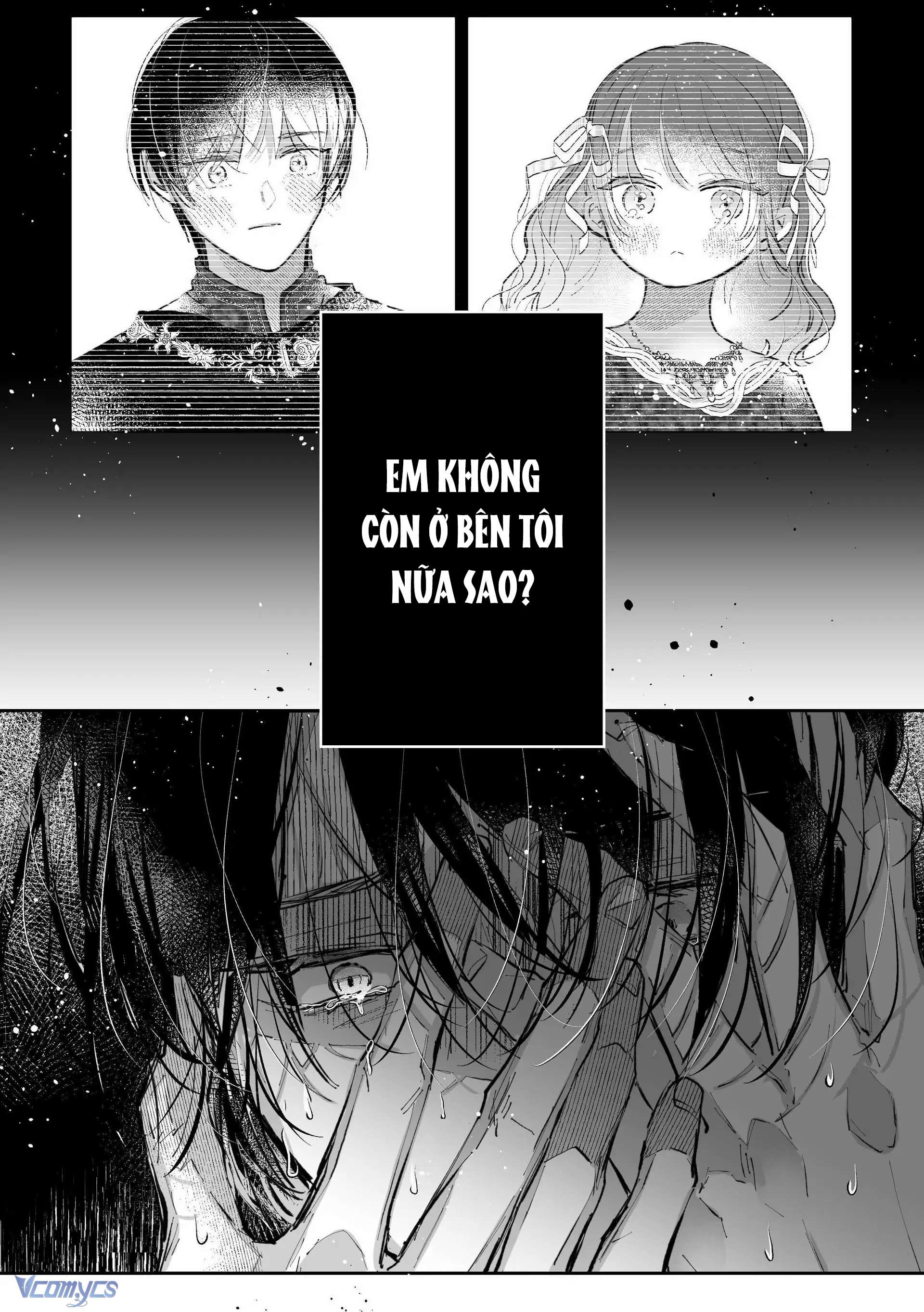 [18+] Tuyển Tập Truyện Ngắn Sếch Tàn Bạo Chap 19.2 - Trang 2