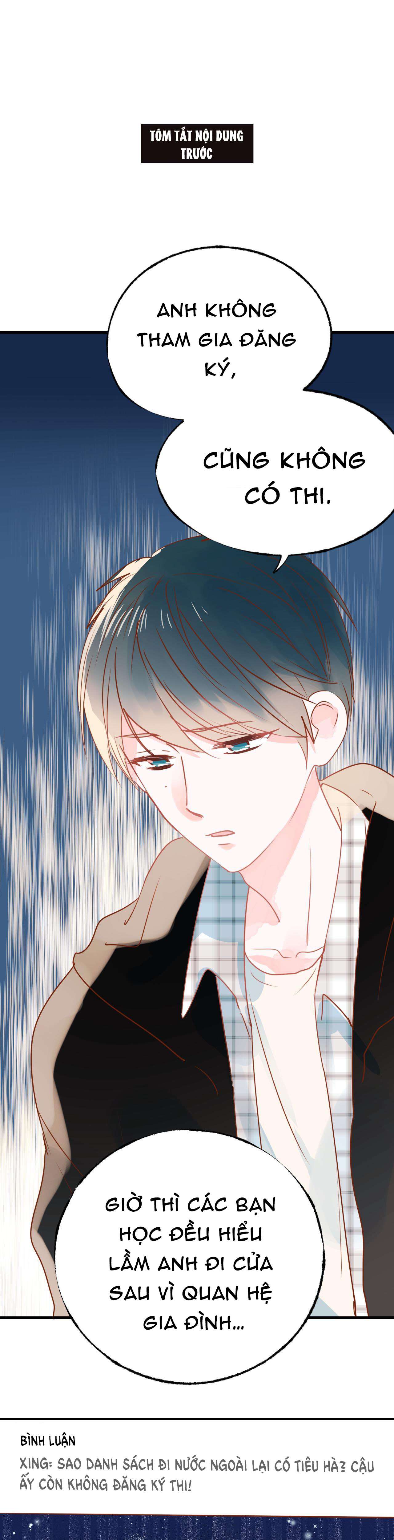 Thành Dã Tiêu Hà Chapter 19 - Trang 4