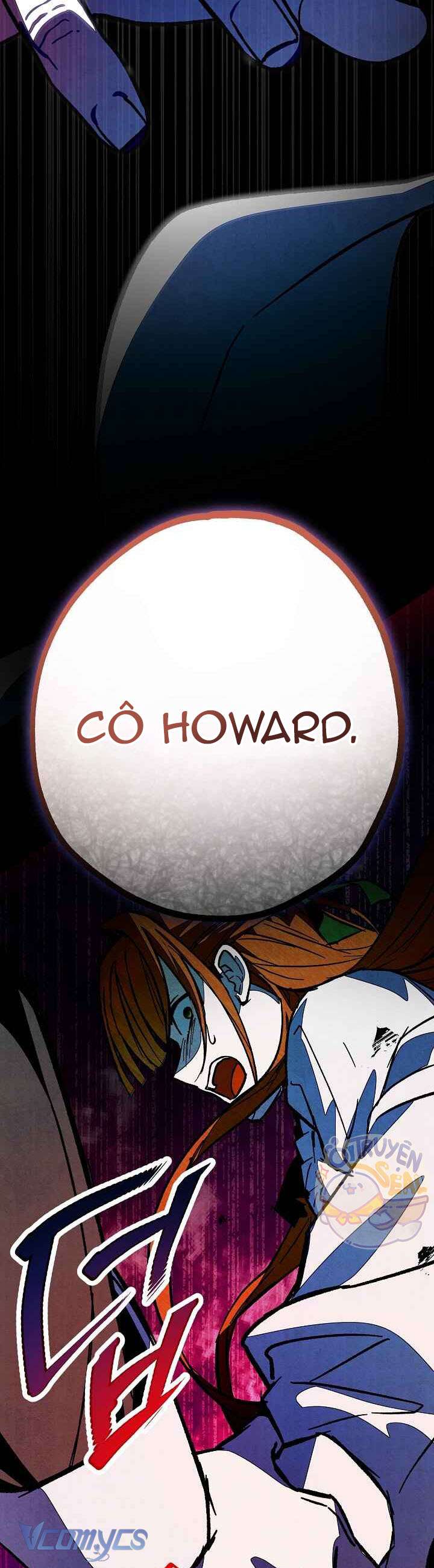 Chào Mừng Đến Với Dinh Thự Hoa Hồng Chap 9 - Trang 3