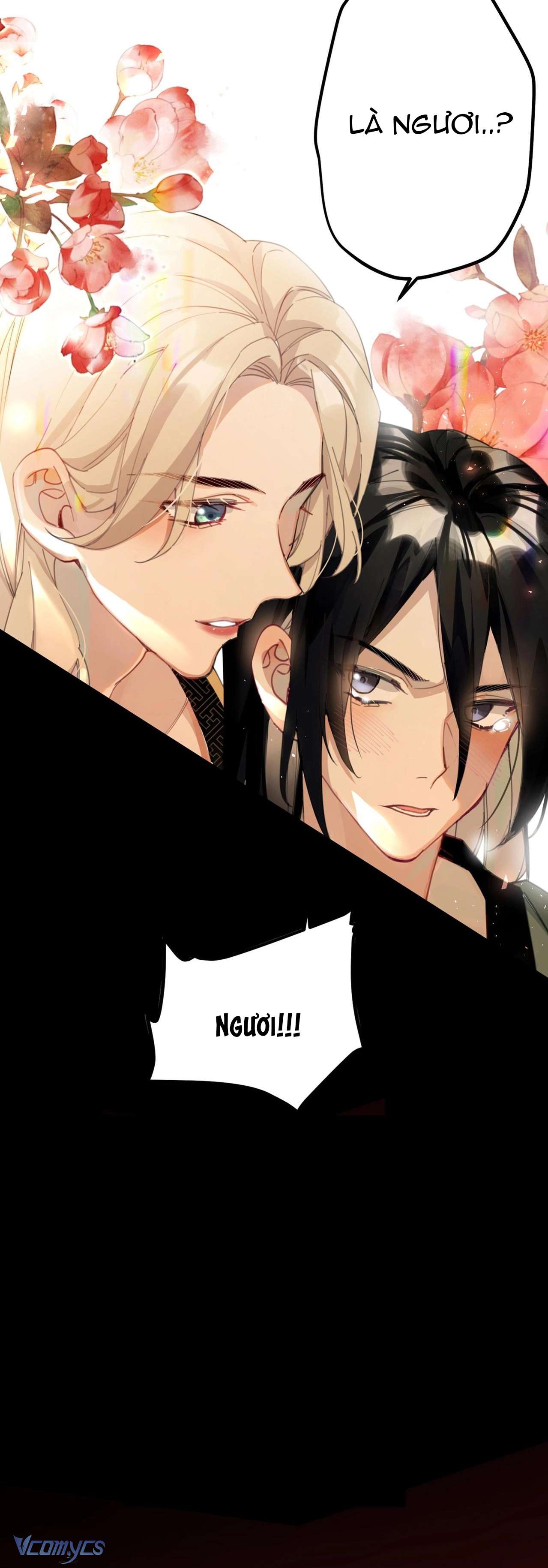 Công Chúa Pháo Hôi Muốn Tùy Tiện Đến Cuối Cùng Chap 9 - Trang 2