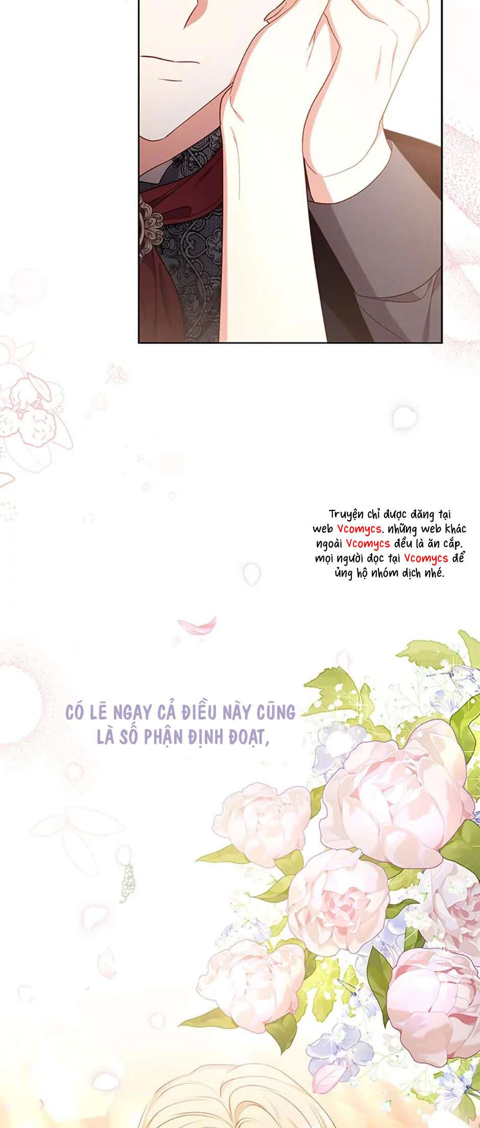 Hầu Gái Trong Trò Chơi Harem Ngược Muốn Nghỉ Việc Chap 44 - Trang 4