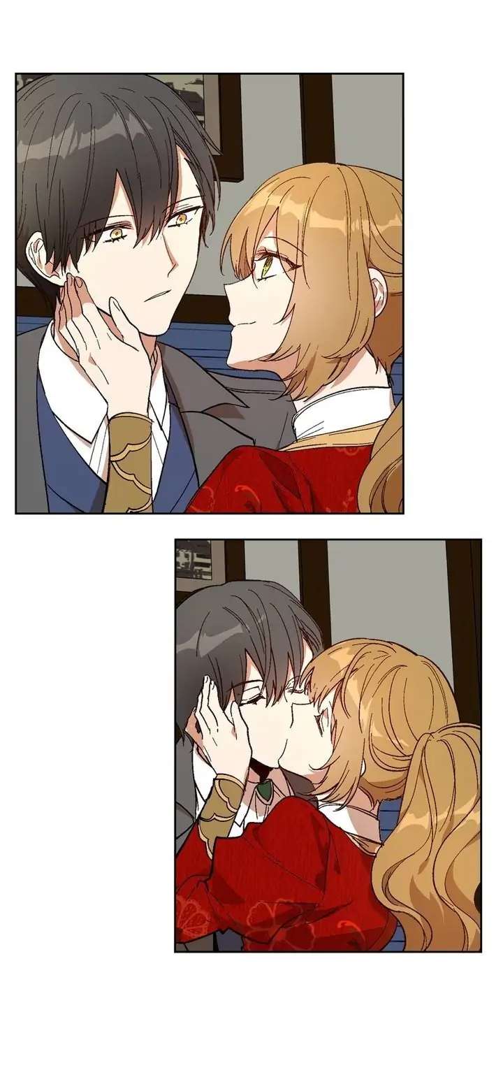 Vị Hôn Thê Khế Ước Của Công Tước Chap 144 - Trang 4