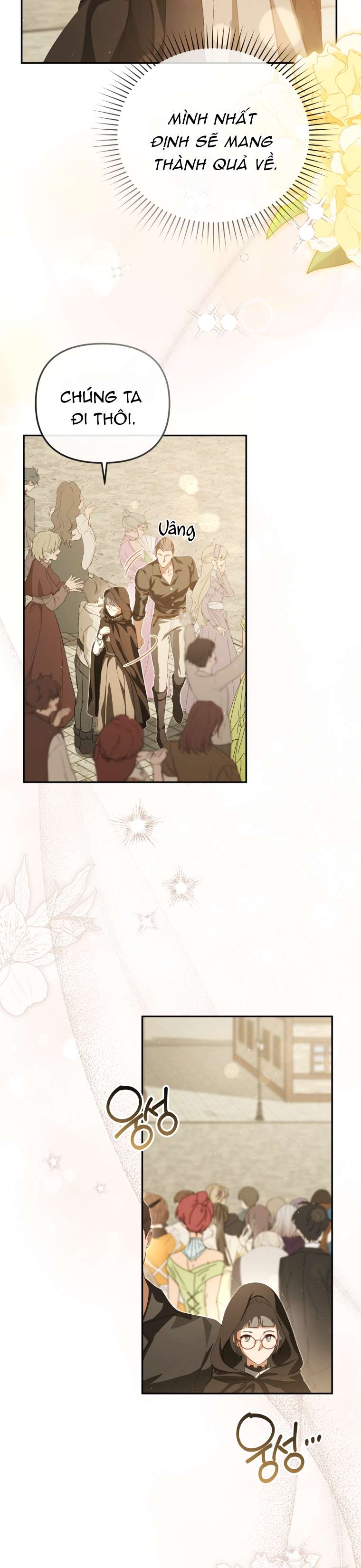 Người Phải Trả Giá Bằng Mạng Sống Vì Đã Lừa Dối Tôi Chap 28 - Trang 3