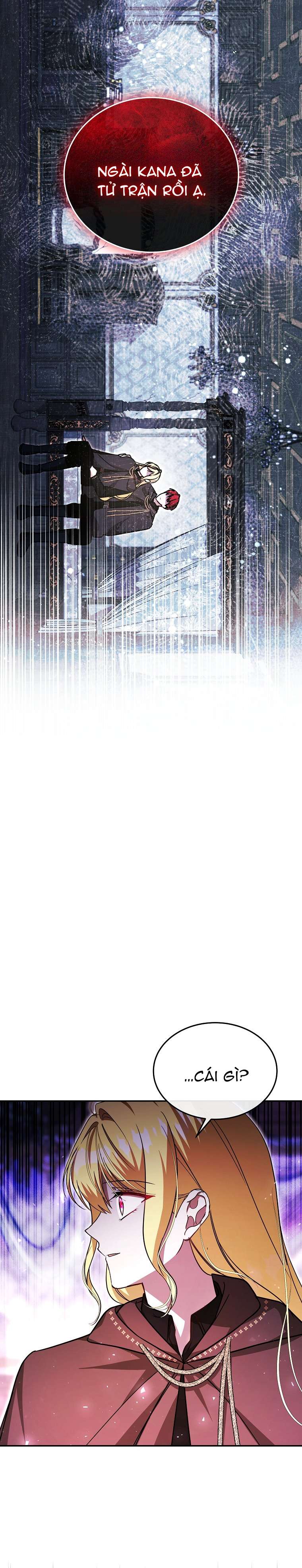 Chị Gái Tôi Là Nhân Vật Chính Chap 52 - Next Chap 53