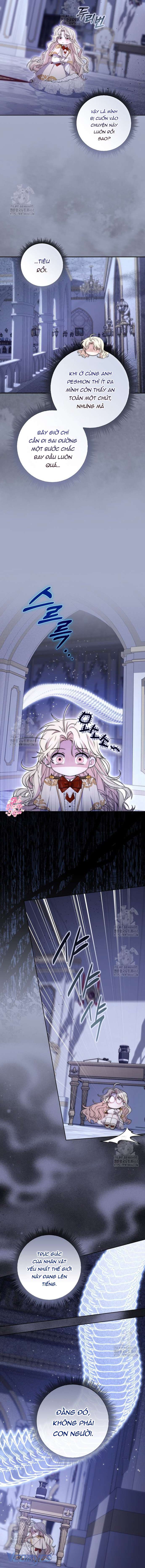 Nam Chính Bệnh Hoạn Ám Ảnh Với Sức Khoẻ Của Tôi Chap 20 - Next Chap 21