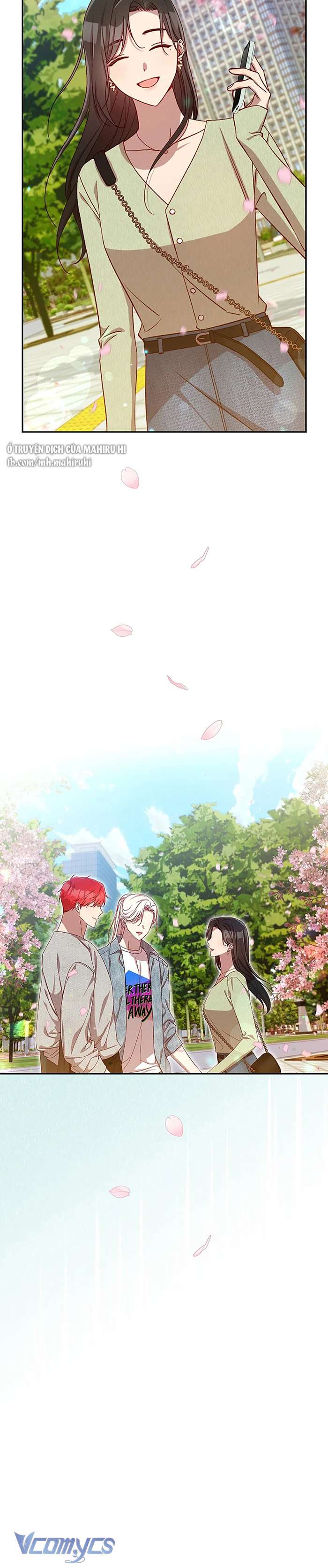 Sống Sót Dưới Thân Phận Hầu Nữ Chap 144 - Next Chap 147