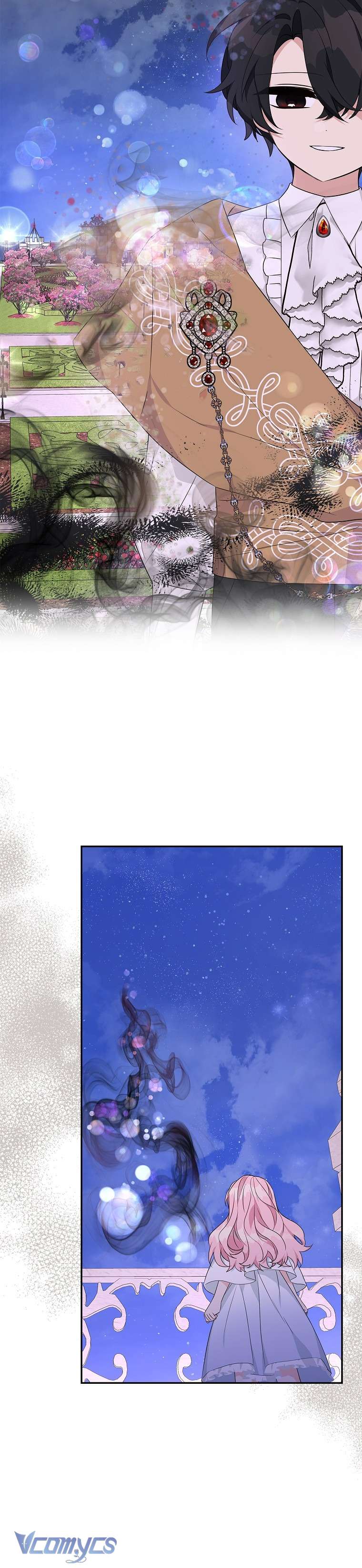 Tôi đã trở thành con gái út của công tước phản diện Chapter 27 - Next Chapter 28