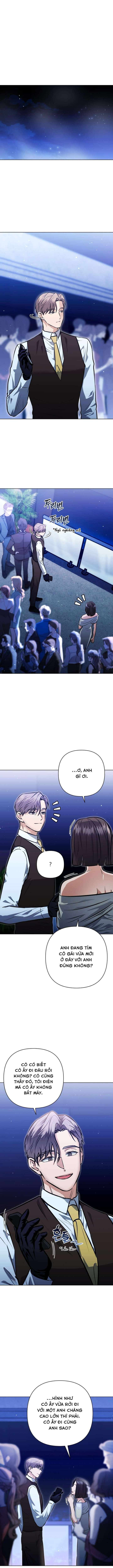 Xin Người Đừng Quên Chap 89 - Trang 2