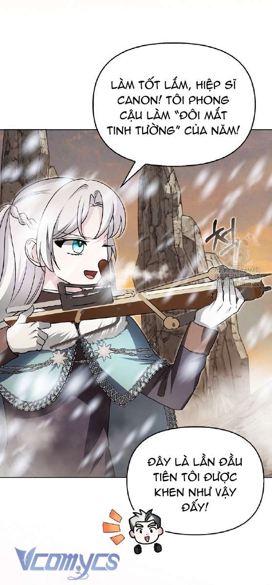 Kế Hoạch Nghỉ Hưu Của Nhân Vật Phản Diện Chap 26 - Next Chap 27