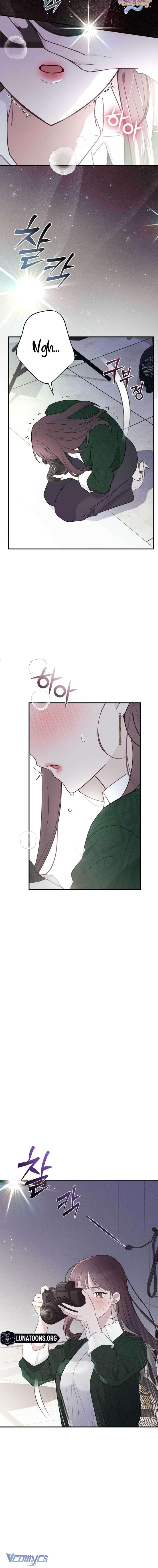 [18+] Tôi Nuôi Trai Chỉ Để "Thịt" Chap 4 - Trang 2