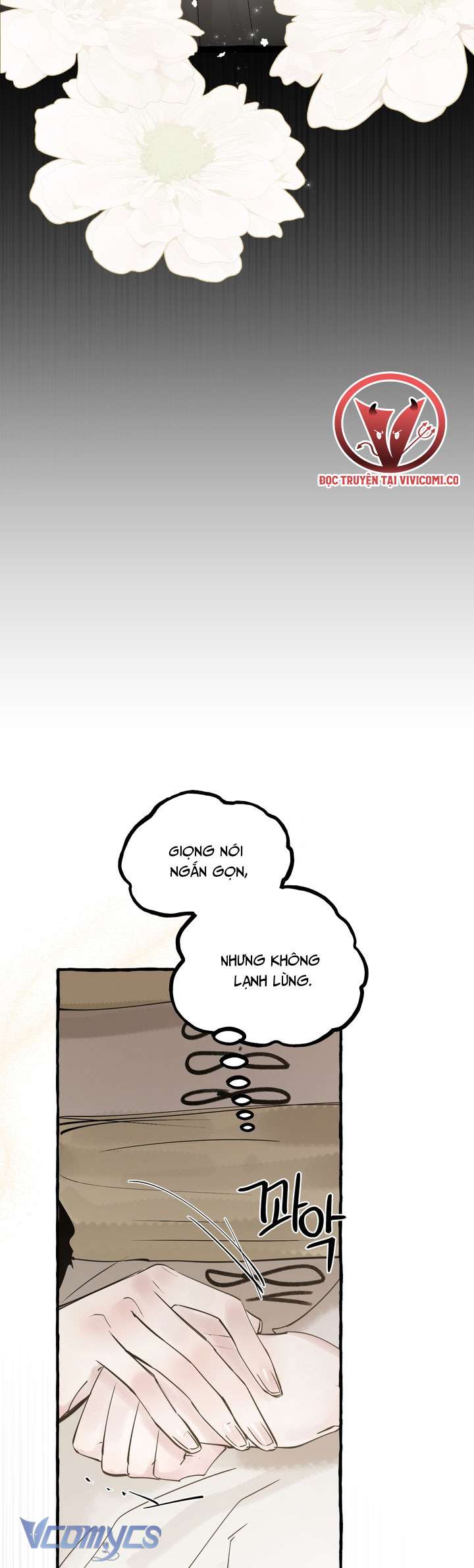 [18+] Hoàng Cung Có Chó Dữ! Chap 61 - Trang 2