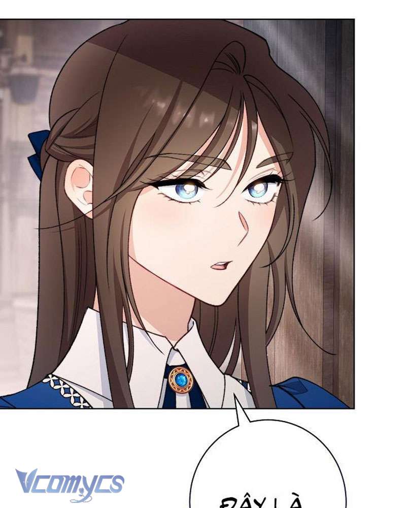 Hầu Gái Độc Quyền Của Hoàng Hậu Phản Diện Chap 106 - Trang 3