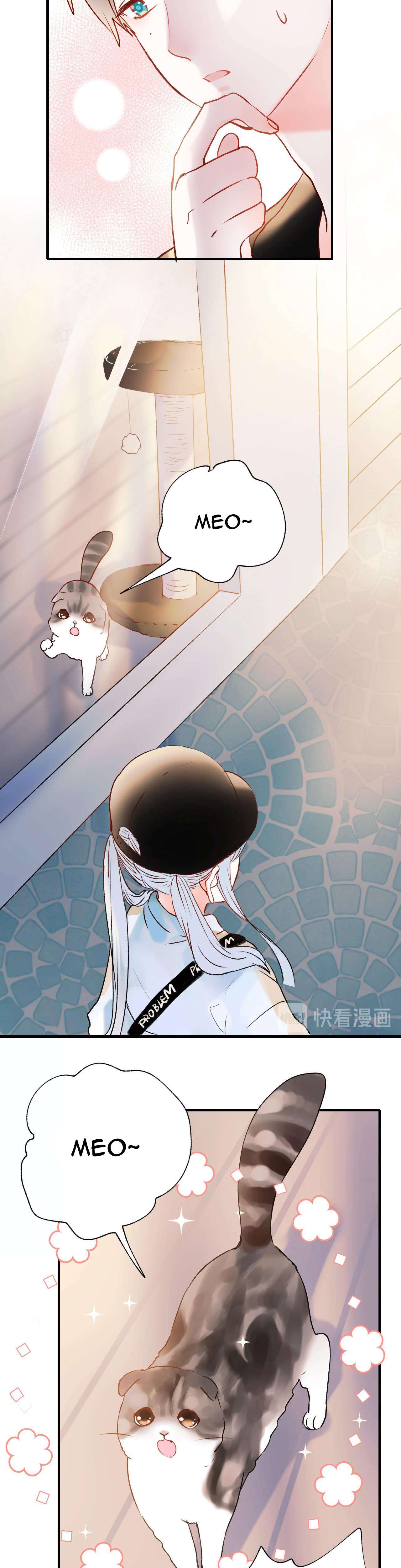 Thành Dã Tiêu Hà Chapter 34 - Trang 4