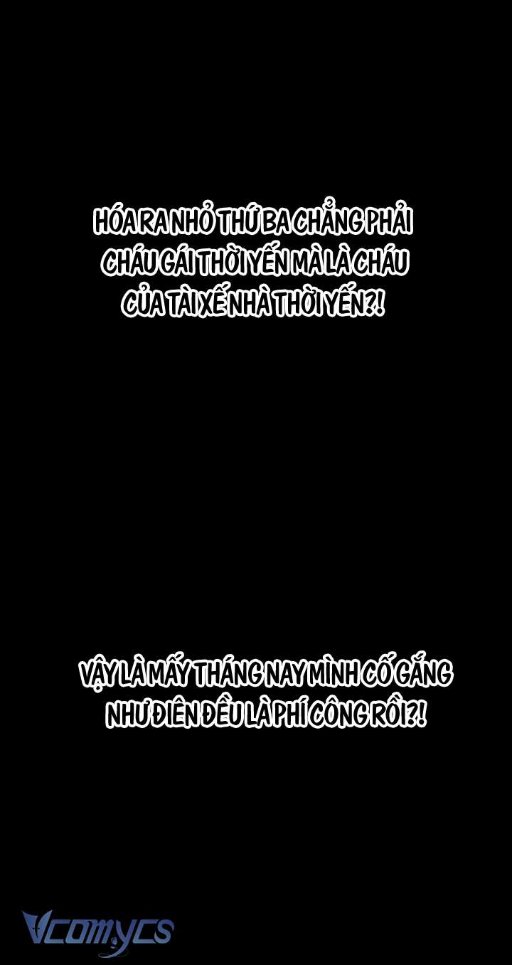 Trêu Nhầm Chapter 52 - Trang 4