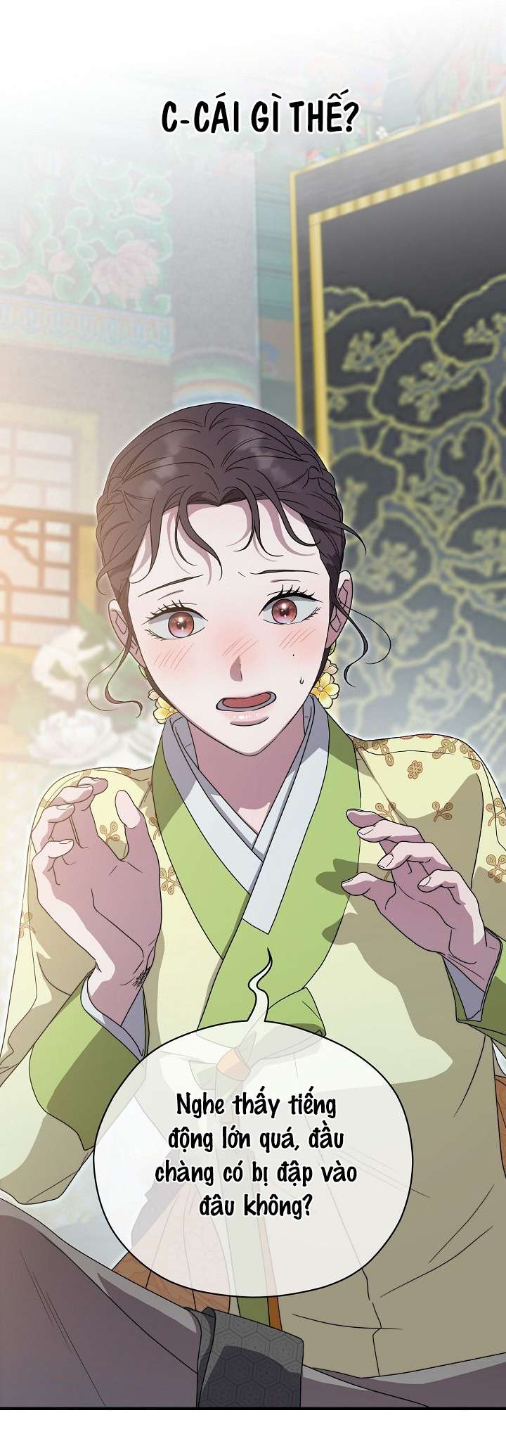 Ta Muốn Ăn Sạch Em Chap 25 - Next Chap 26