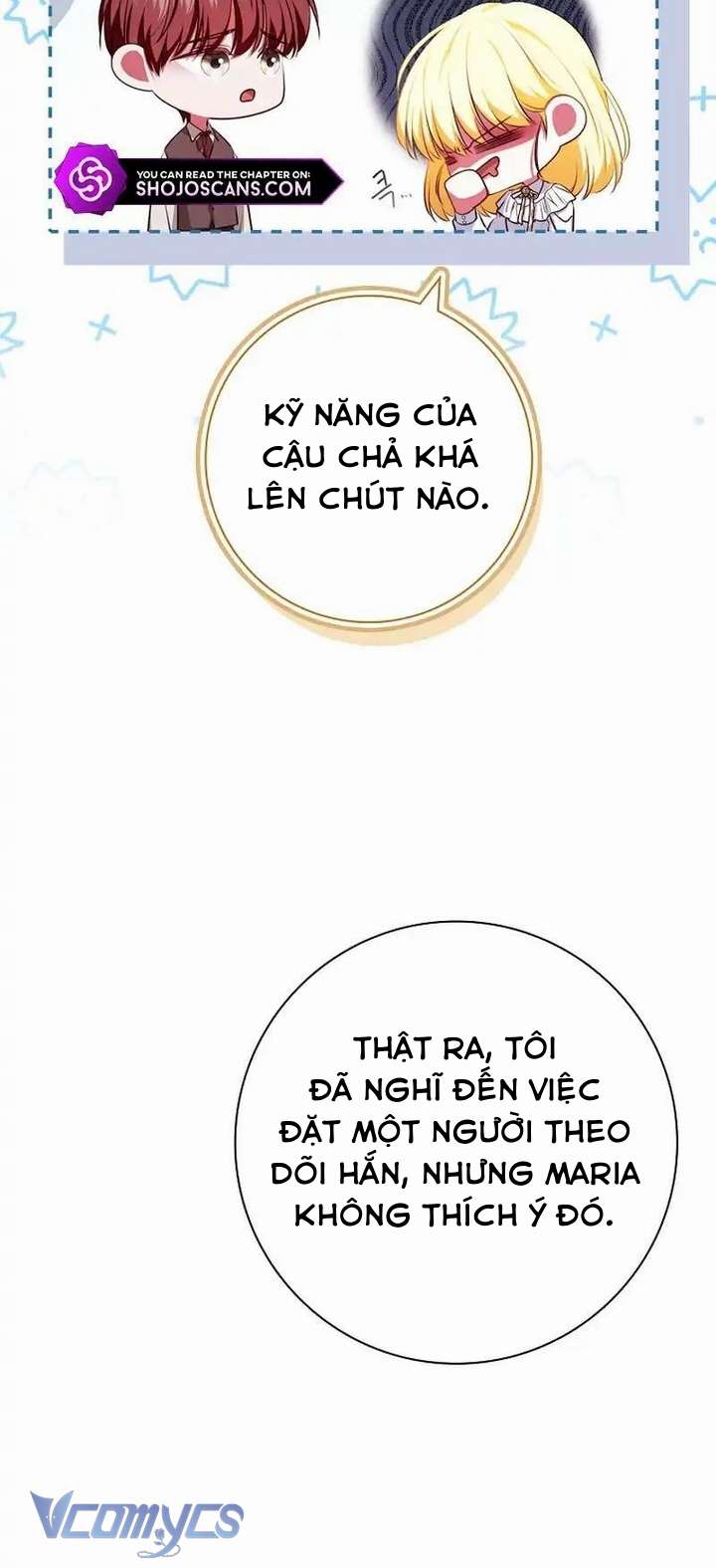 Hãy Để Luật Sư Chuyên Nghiệp Lo Chuyện Ly Hôn Chap 1 - Trang 2