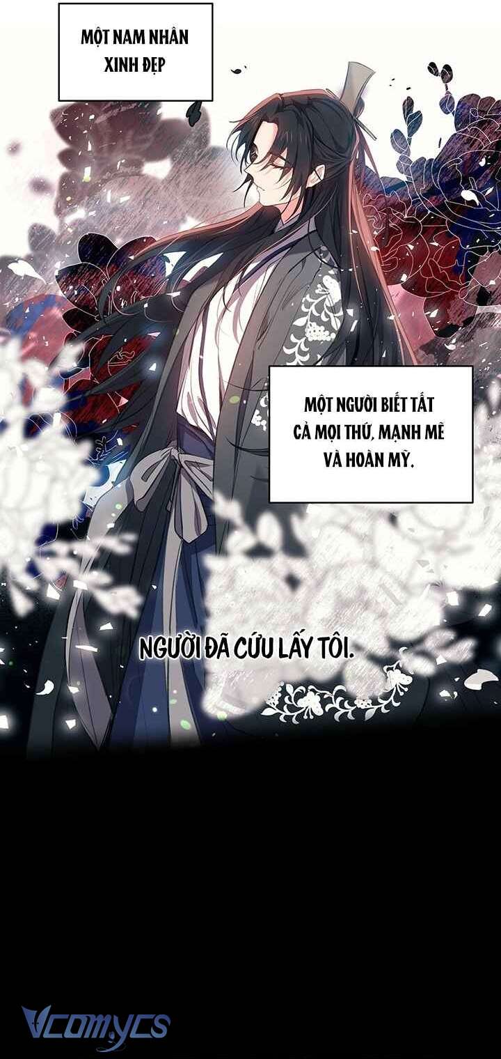 [18+] Chú Chim Nhỏ Của Yêu Tinh Chap 29 - Trang 3