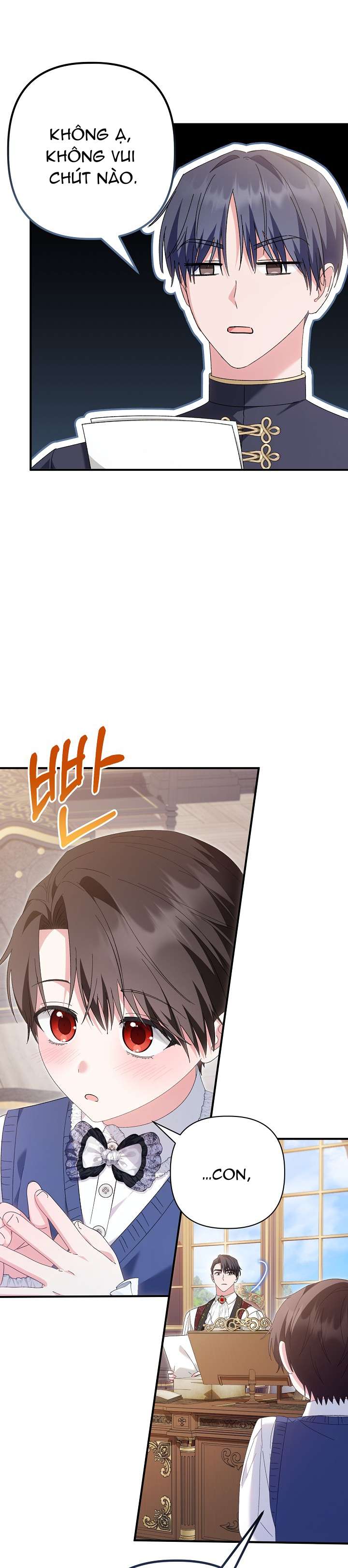 Cha Của Nam Chính Từ Chối Hủy Hôn Chap 43 - Next Chap 44