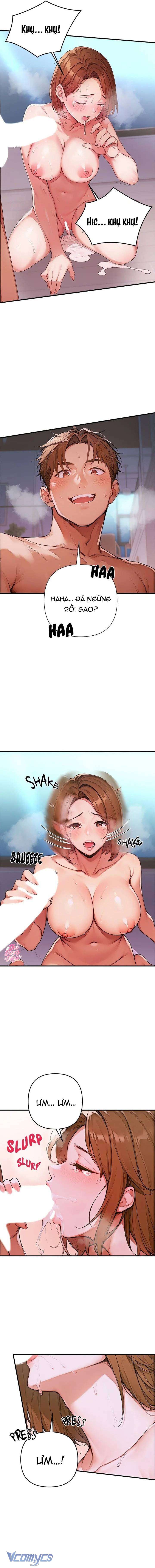 [18+] Làng Dục Vọng Chap 1 - Trang 2