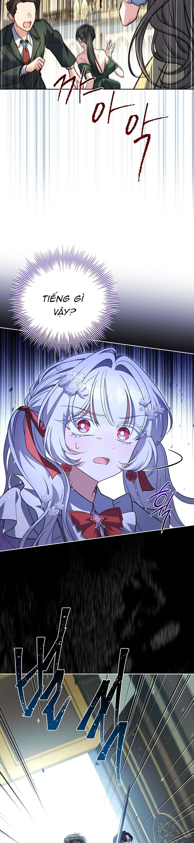 Cha Nào Con Nấy Chap 12 - Next Chap 13