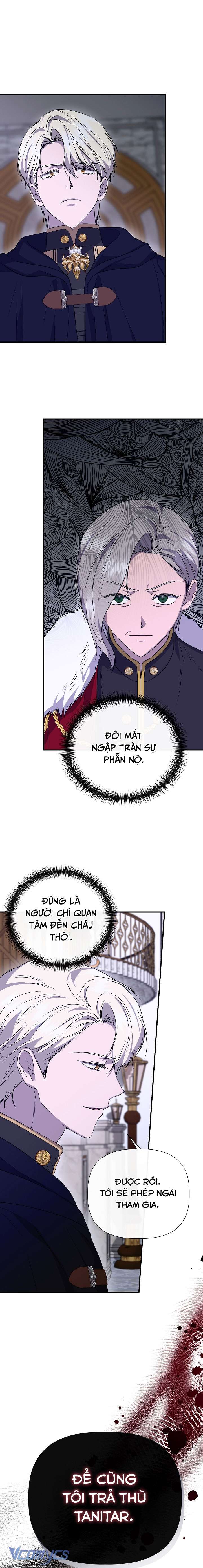 Tôi Không Phải Là Cinderella Chap 113 - Trang 2