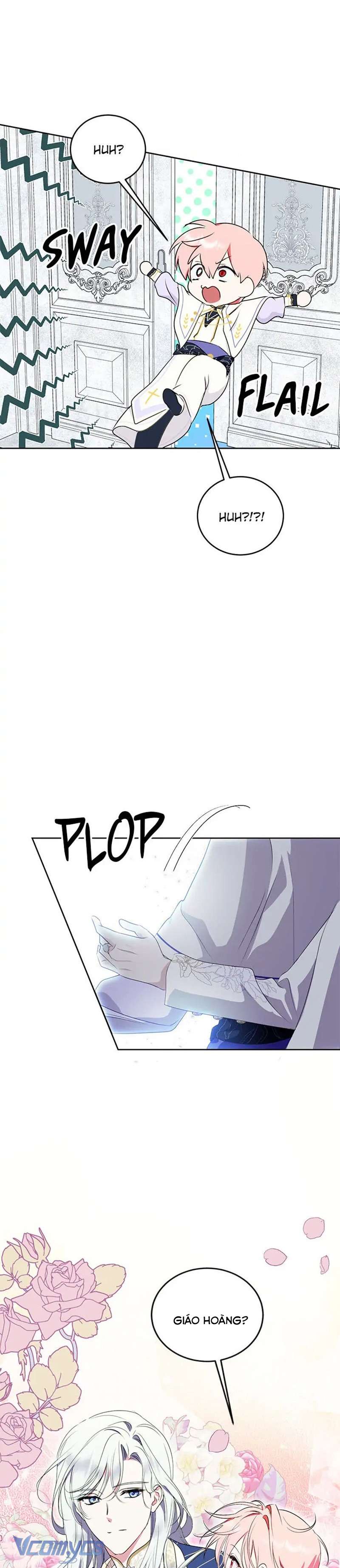 [PNT] Phía Sau Mặt Nạ Của Nam Chính Hiền Lành Chap 24 - Trang 2