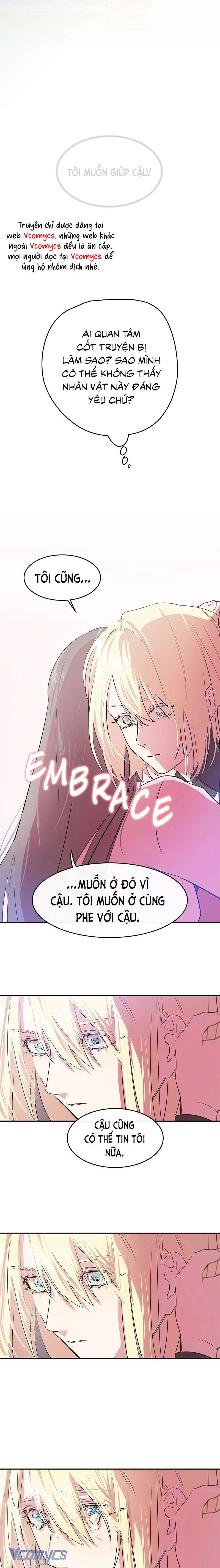 Chinh Phục Trái Tim Chap 6 - Trang 2