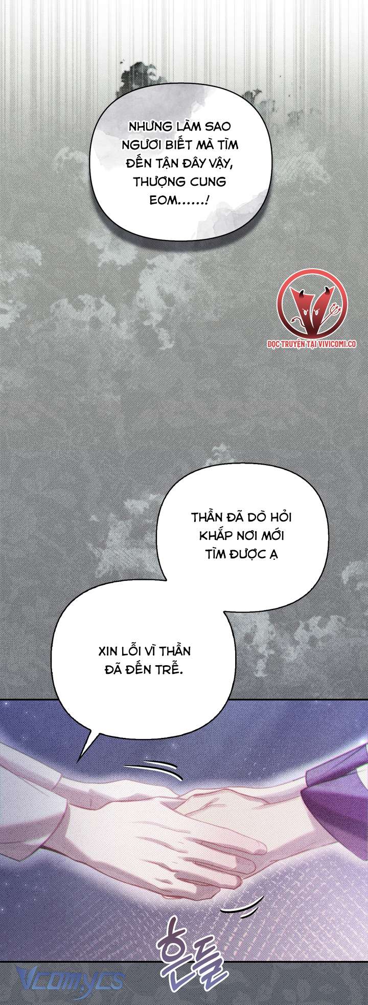 [18+] Tiết Học Bí Mật Của Trung Điện Chap 53 - Next Chap 54