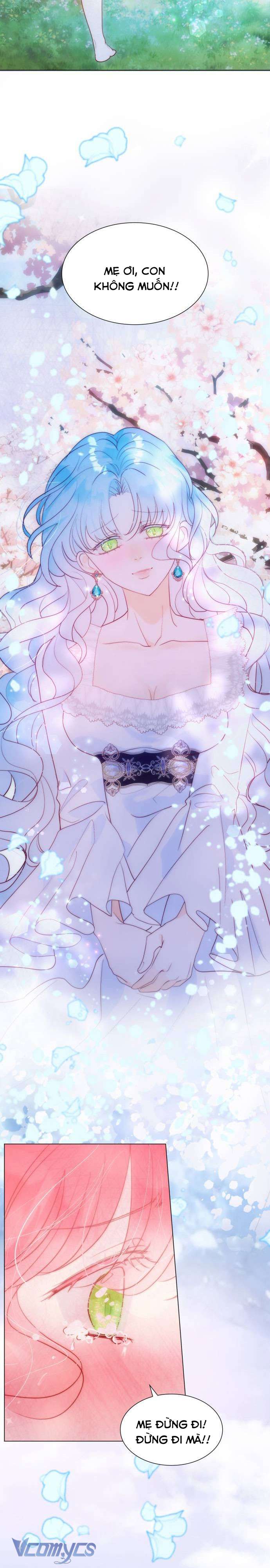 Tôi Được Sinh Ra Là Con Gái Thứ Hai Chapter 38 - Next Chapter 39