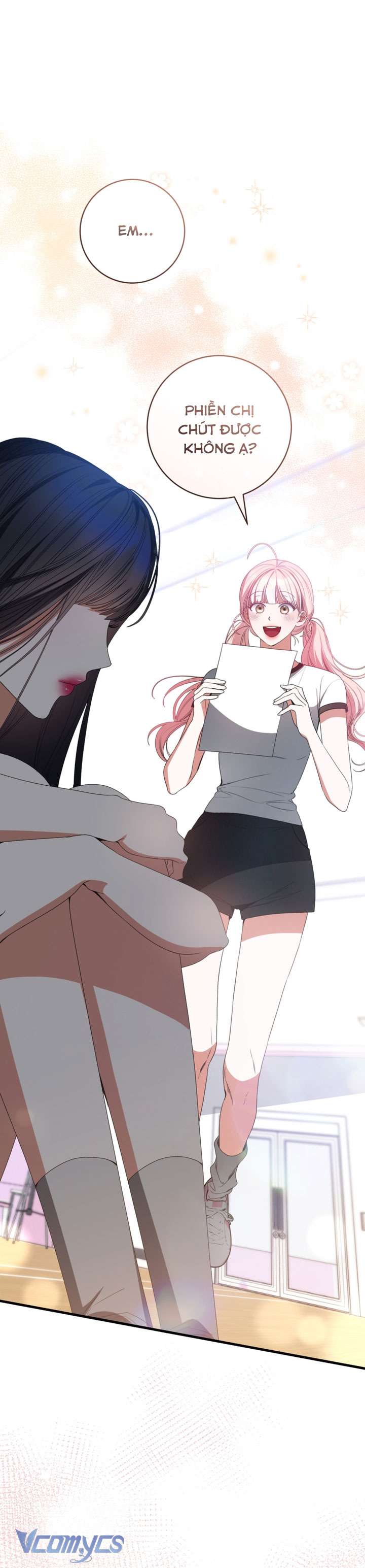 Trở Thành Leader Của Nhóm Nhạc Nữ Đang Trên Bờ Vực Sụp Đổ Chap 8 - Trang 3