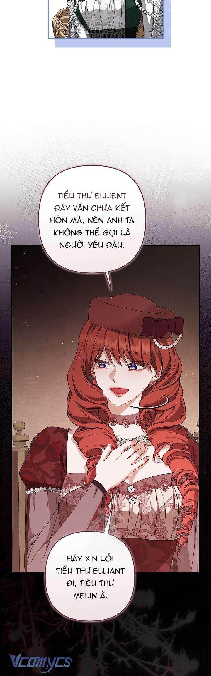 Tôi Đã Xem Một Vở Kịch Chap 35 - Trang 2