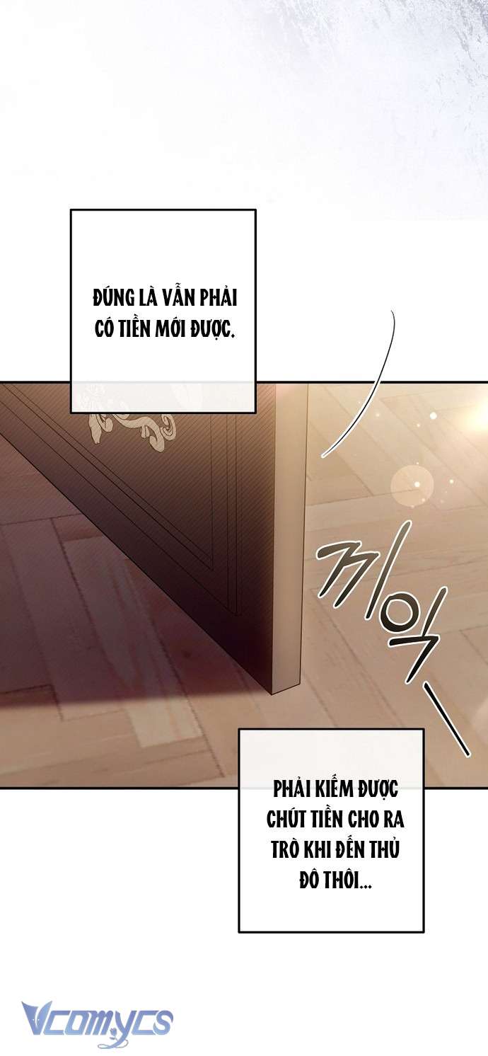 Độc Chiếm Sủng Ái Của Công Chúa Út, Mọi Người Đều Say Mê Tôi. Chap 22 - Trang 3