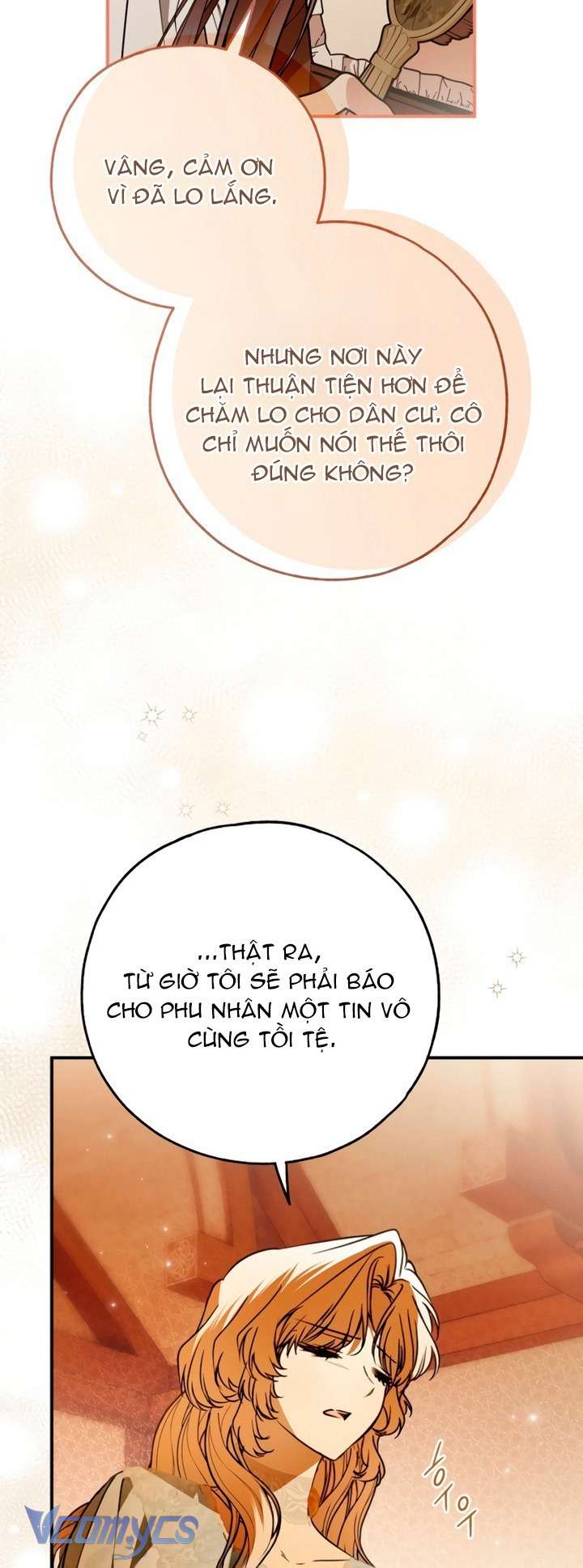 Ai Đó Đang Điều Khiển Cơ Thể Của Tôi Chap 76 - Trang 3