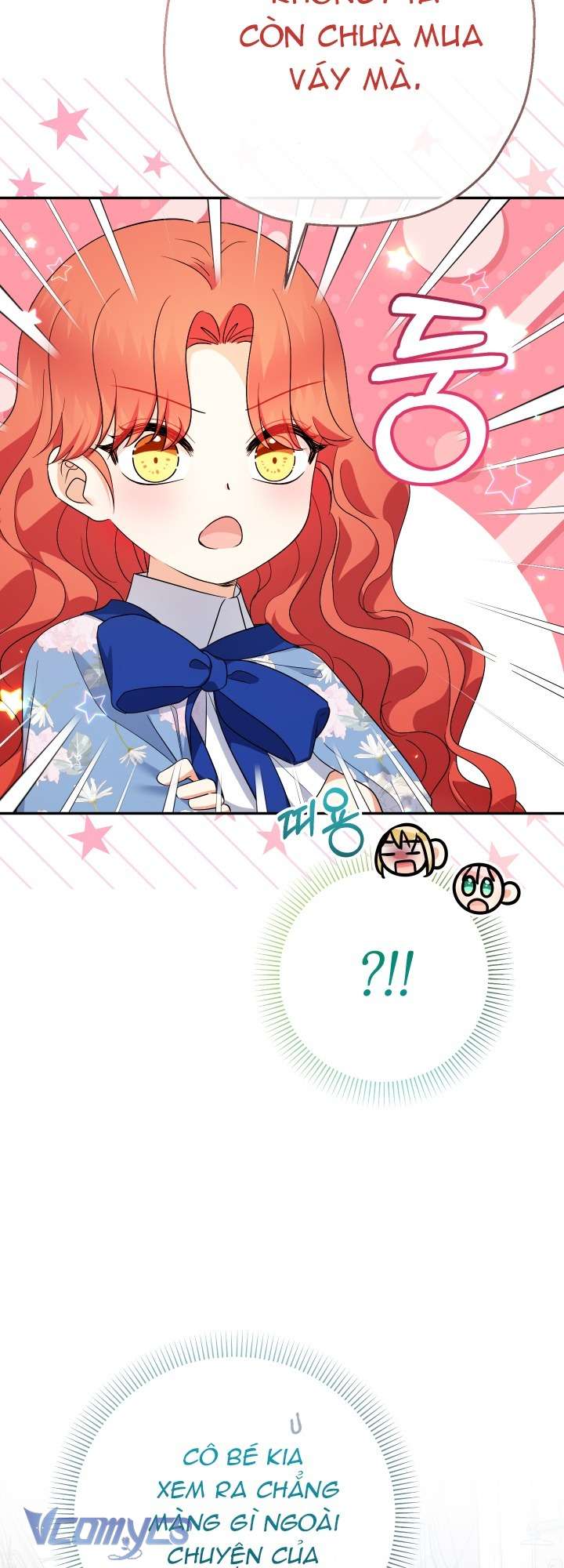 Tiểu Thư Tích Tiền Đi Bụi Chapter 98 - Next Chapter 98.5