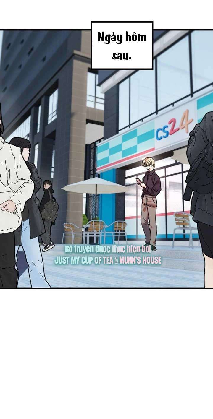 Manitto Chap 28 - Trang 2