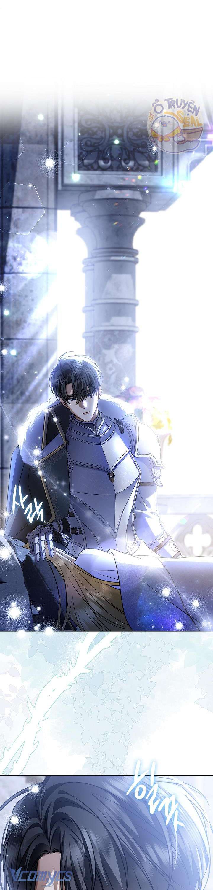 Xin Lỗi Vì Tôi Không Thể Rời Mắt Khỏi Vẻ Ngoài Của Ngài Chap 9 - Next Chap 10