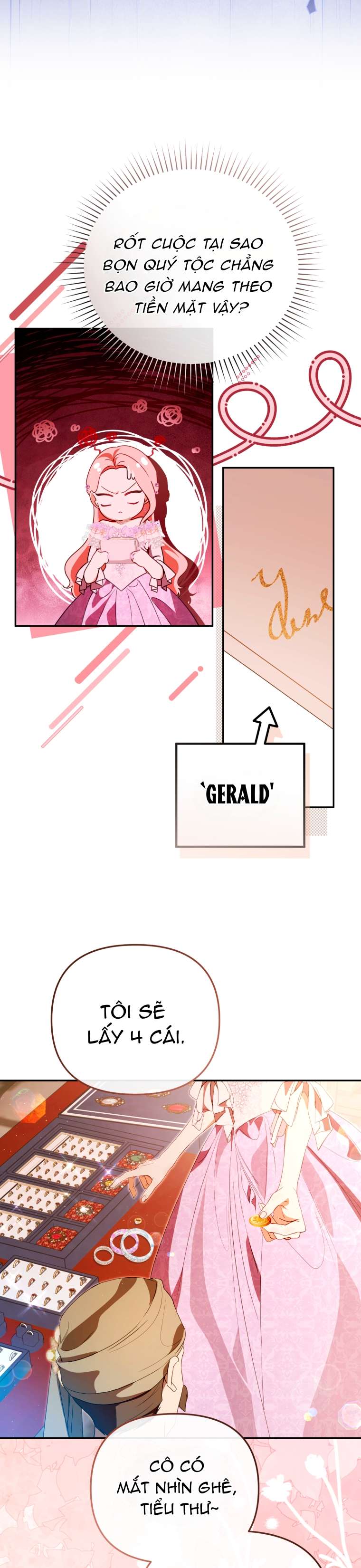 Người Phải Trả Giá Bằng Mạng Sống Vì Đã Lừa Dối Tôi Chap 30 - Next Chap 31