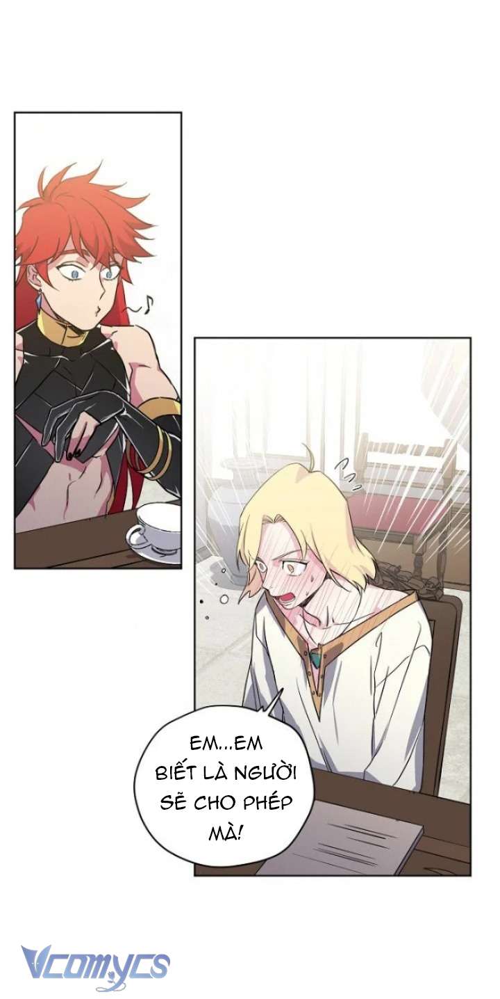 CHITRA Chapter 52 - Trang 4