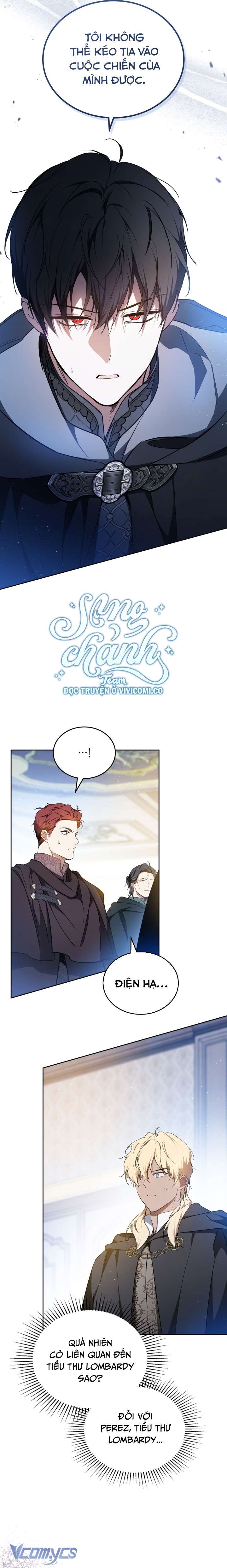 Kiếp Này Nhất Định Làm Gia Chủ Chap 190 - Trang 2