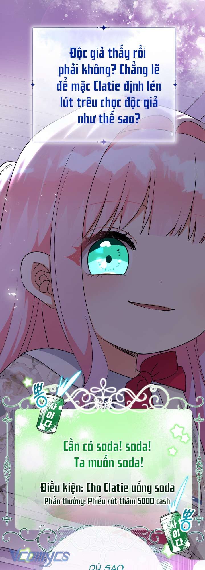 Tiểu Thư Tích Tiền Đi Bụi Chapter 98 - Next Chapter 98.5