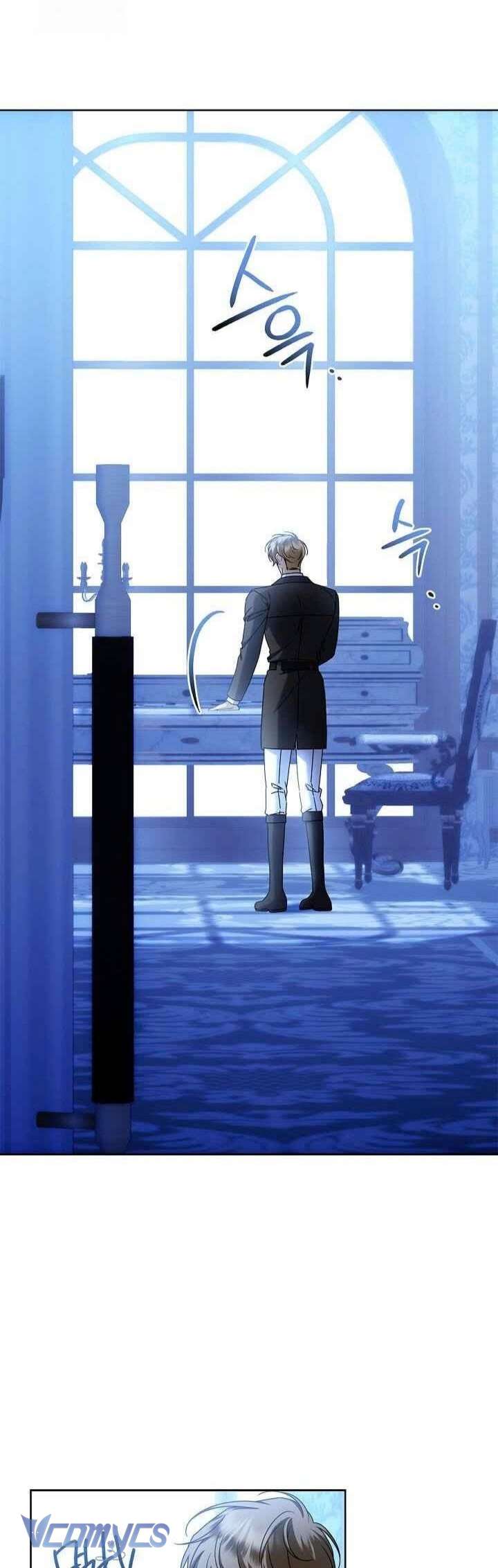 Xin Lỗi Vì Tôi Không Thể Rời Mắt Khỏi Vẻ Ngoài Của Ngài Chap 42 - Next Chap 43