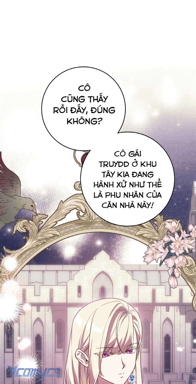 Cái Giá Phải Trả Chap 83 - Trang 3