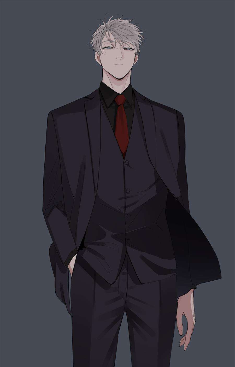 Vật Trong Tay Chapter 29 - Next Chapter 30