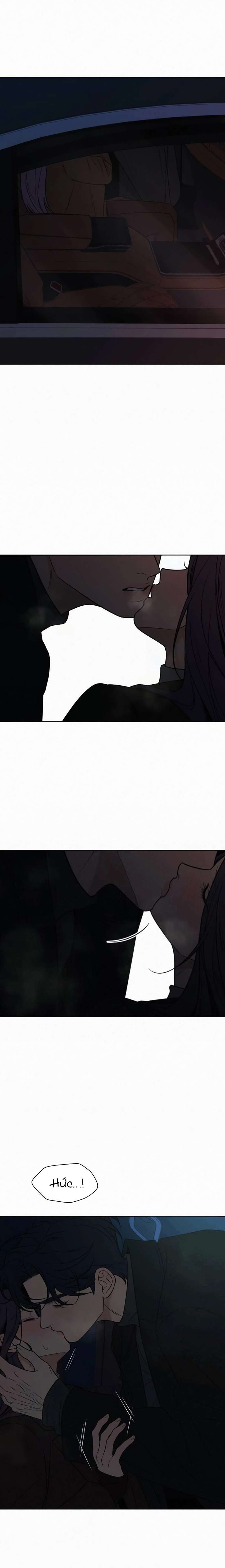 Chiến Lược: Tình Yêu Trong Sáng Chap 125 - Trang 2