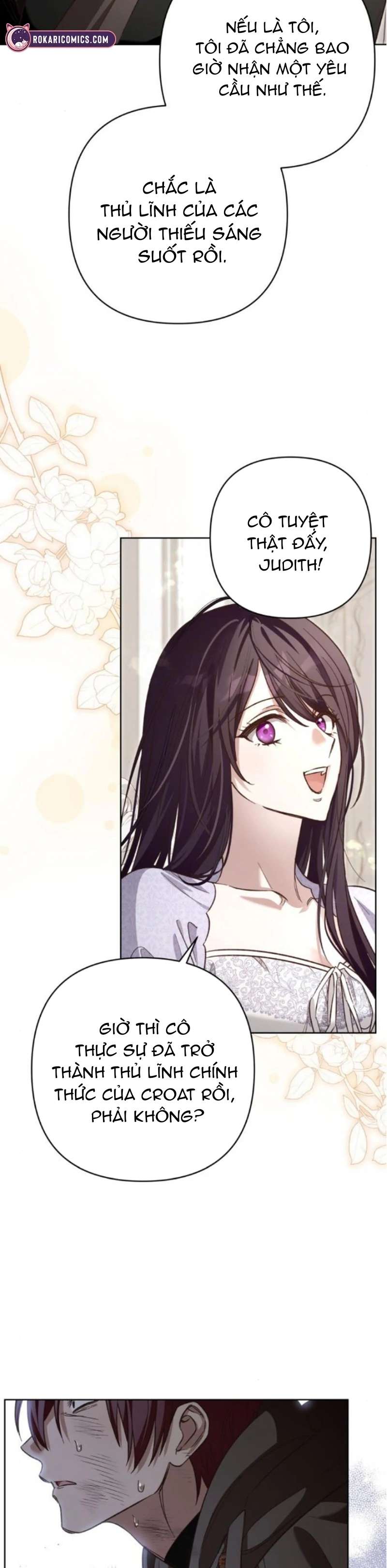 Cô Dâu Của Đại Công Tước Là Chiến Binh Địa Ngục Chap 17 - Next Chap 18