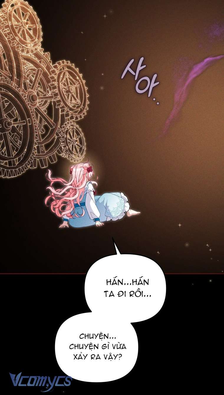 Tôi Được Nuôi Dưỡng Bởi Những Kẻ Phản Diện Chap 115 - Trang 2