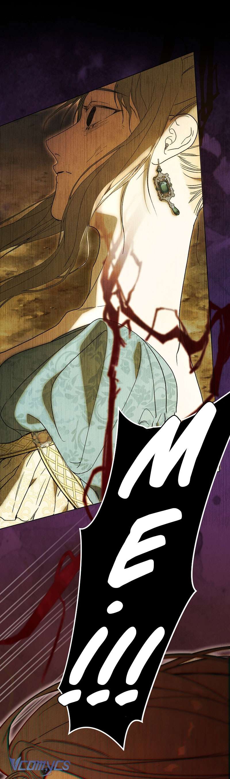 Khi Bình Mình Siết Chặt Lấy Cổ Chap 2 - Trang 2