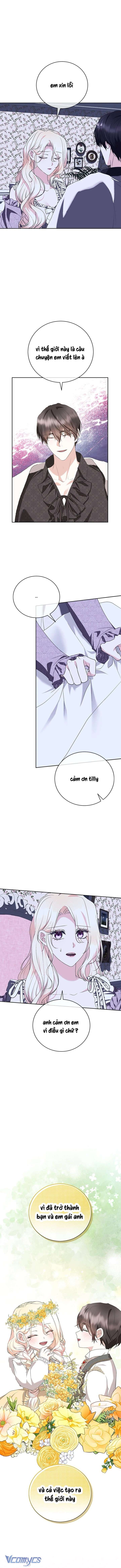 Sinh Ra Trở Thành Nhân Vật Không Có Trong Nguyên Tác Chap 95 - Next Chap 96